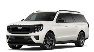 2027 Ford Expedition® External Image 1